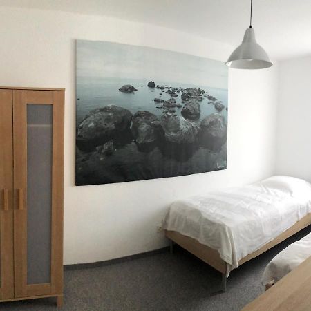 Haus Nacke Appartement Möhnesee Buitenkant foto