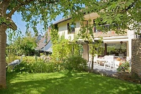 Haus Nacke Appartement Möhnesee Buitenkant foto