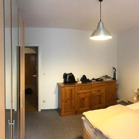 Haus Nacke Appartement Möhnesee Buitenkant foto