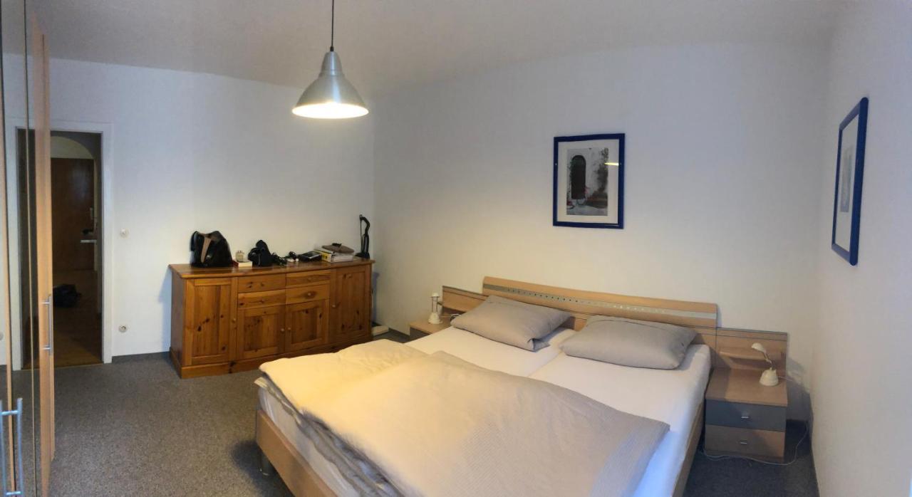 Haus Nacke Appartement Möhnesee Buitenkant foto