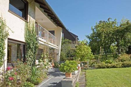 Haus Nacke Appartement Möhnesee Buitenkant foto